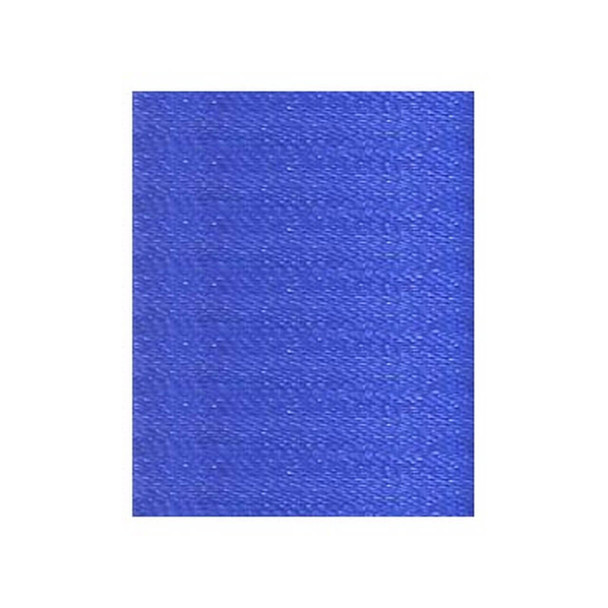 1671 Country Kitchen Blue Madeira Polyneon 40wt 5500 Yard Polyester embroidery thread spool style 718-1671
