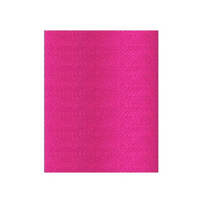 1709 Shocking Pink Madeira Polyneon 40wt 5500 Yard Polyester embroidery thread spool