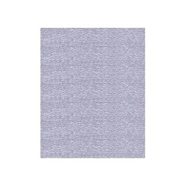 1718 Overcast Gray Madeira Polyneon 40wt 5500 Yard Polyester embroidery thread spool style 718-1718