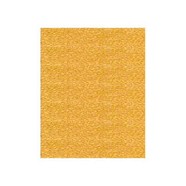 1725 Liquid Gold Madeira Polyneon 40wt 5500 Yard Polyester embroidery thread spool style 918-1725