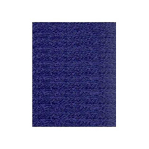 1742 Blue Ink Madeira Polyneon 40wt 5500 Yard Polyester embroidery thread spool style 718-1742