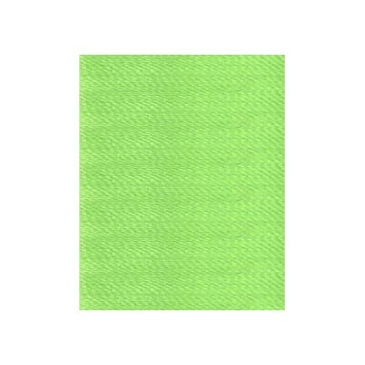 1748 Margarita Lime Madeira Polyneon 40wt 5500 Yard Polyester embroidery thread spool