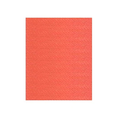 1777 Bright Peach Madeira Polyneon 40wt 5500 Yard Polyester embroidery thread spool