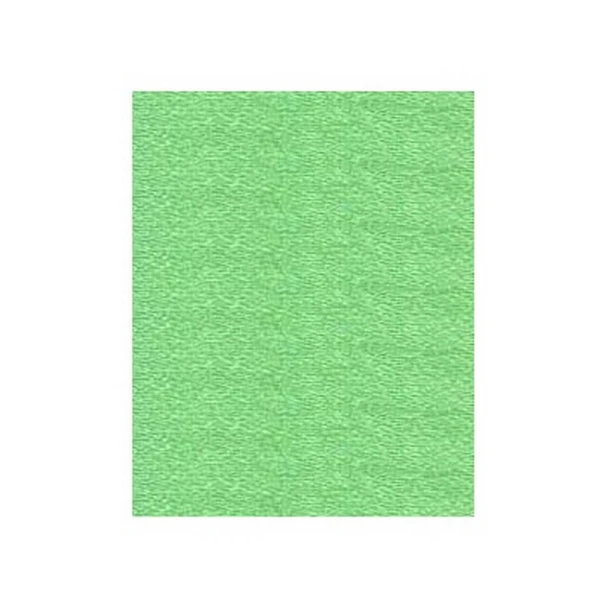 1850 Fluorescent Green Madeira Polyneon 40wt 5500 Yard Polyester embroidery thread spool style 718-1850