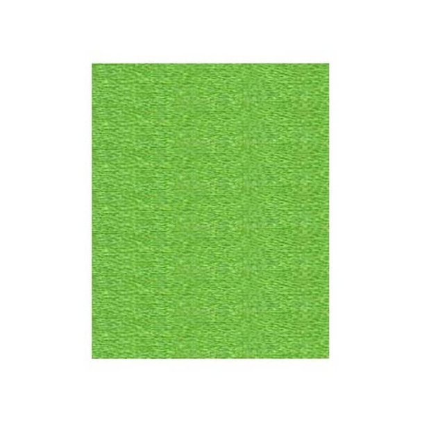 1901 Fluorescent Green Madeira Polyneon 40wt 5500 Yard Polyester embroidery thread spool style 718-1901