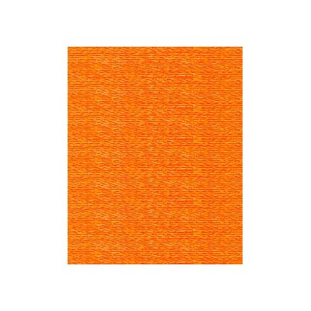 Madeira - Polyneon - Polyester Embroidery/Sewing Thread - 918-1946 (Fluorescent Orange)
