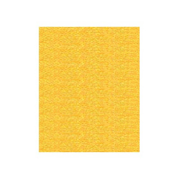 1972 Fluorescent Yelloworange Madeira Polyneon 40wt 5500 Yard Polyester embroidery thread spool style 718-1972