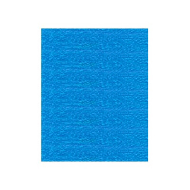 1977 Peacock Blue Madeira Polyneon 40wt 5500 Yard Polyester embroidery thread spool style 918-1977