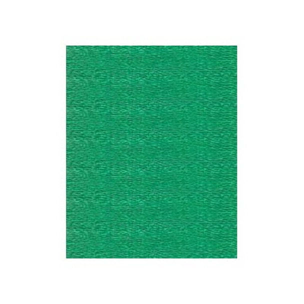 1988 Kelly Green Madeira Polyneon 40wt 5500 Yard Polyester embroidery thread spool style 718-1988