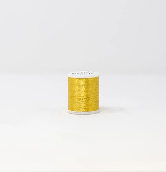 Madeira FS Metallic Metallic embroidery thread spool style 985-4003