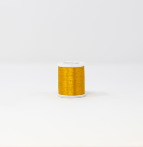 FS Metallic Thread - 985-4005 (Gold 5) Spool