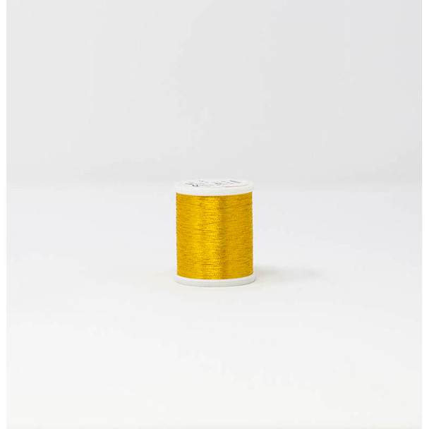 Madeira FS Metallic Metallic embroidery thread spool style 985-4008