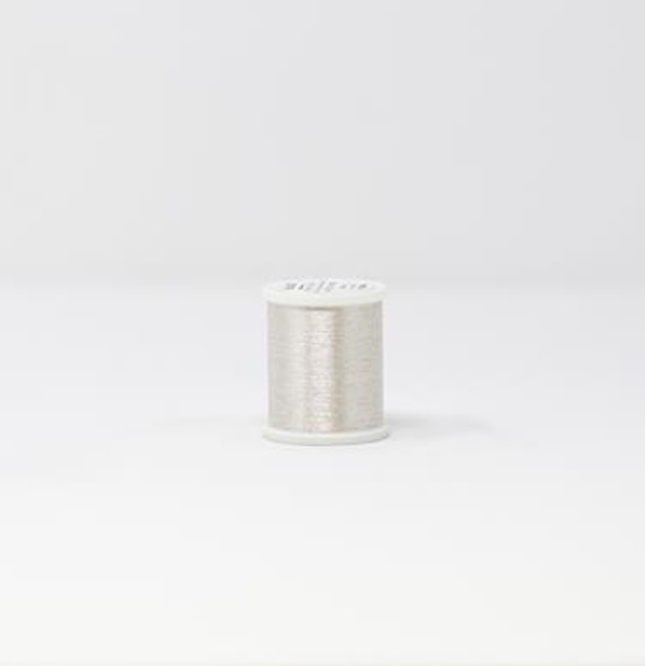FS Metallic Thread - 985-4010 (Silver) Spool