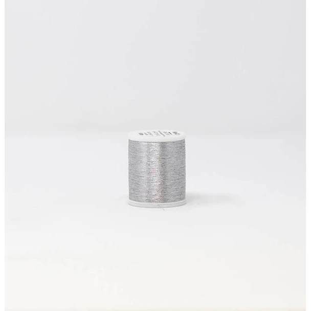 Madeira FS Metallic Metallic embroidery thread spool style 985-4011
