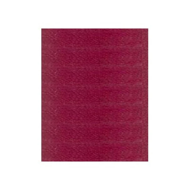 1035 Burgandy Madeira Classic 5500 Yards Rayon embroidery thread spool
