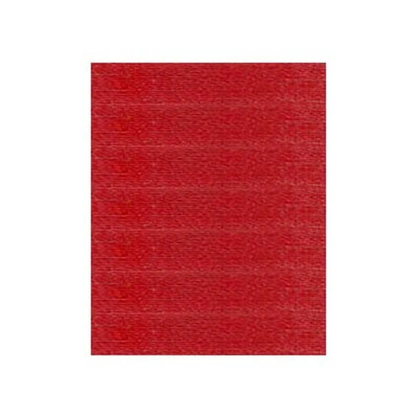 1038 Barn Red Madeira Classic 5500 Yards Rayon embroidery thread spool detail 2