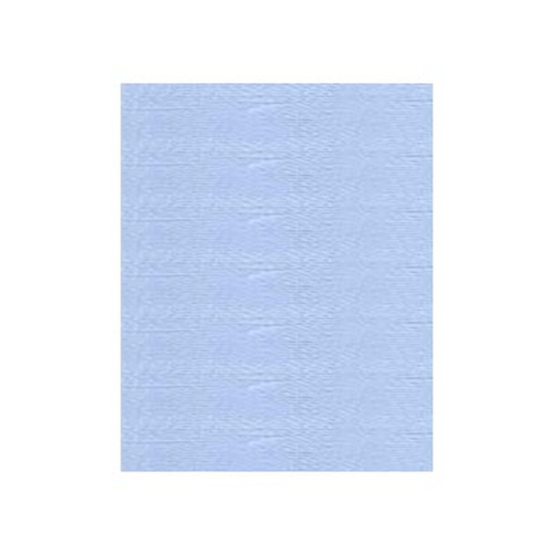 1074 Powder Blue Madeira Classic 5500 Yards Rayon embroidery thread spool