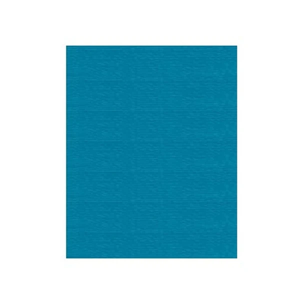1091 Teal Blue Madeira Classic 5500 Yards Rayon embroidery thread spool