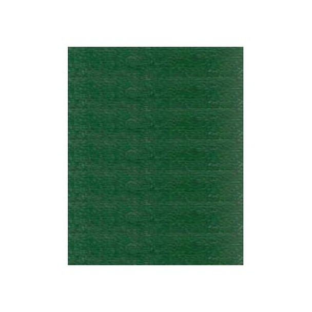 1103 Hunter Green Madeira Classic 5500 Yards Rayon embroidery thread spool detail 2