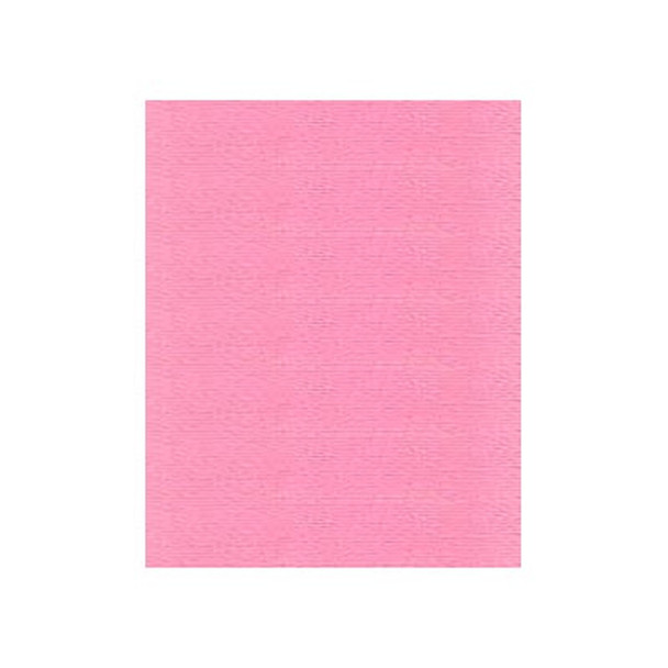 1108 Pink Carnation Madeira Classic 5500 Yards Rayon embroidery thread spool detail 2