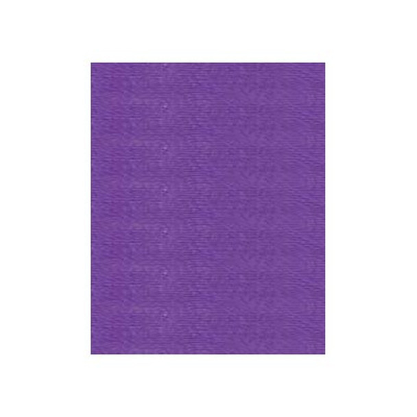 1112 Majestic Purple Madeira Classic 5500 Yards Rayon embroidery thread spool detail 2