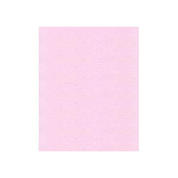 1120 Baby Pink Madeira Classic 5500 Yards Rayon embroidery thread spool detail 2