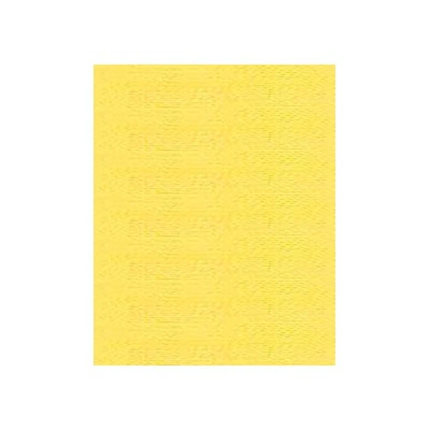 1124 Buttercup Madeira Classic 5500 Yards Rayon embroidery thread spool style 910-1124