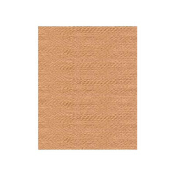 1126 Light Brown Sugar Madeira Classic 5500 Yards Rayon embroidery thread spool detail 2