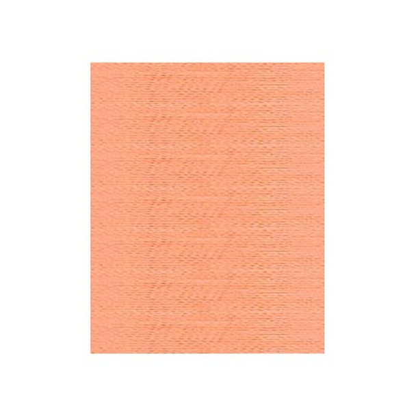 1152 Peach Tea Madeira Classic 5500 Yards Rayon embroidery thread spool style 910-1152