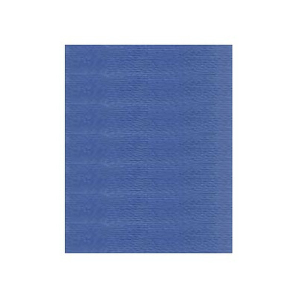 1175 Dark Federal Blue Madeira Classic 5500 Yards Rayon embroidery thread spool detail 2