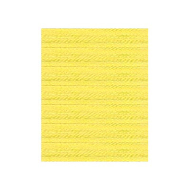 1180 Daffodil Madeira Classic 5500 Yards Rayon embroidery thread spool