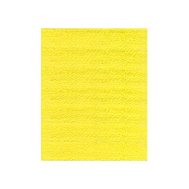1223 Lemon Tart Madeira Classic 5500 Yards Rayon embroidery thread spool style 910-1223