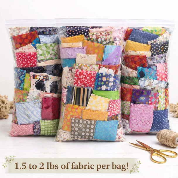 Grab Bag Assortment complete product assortment