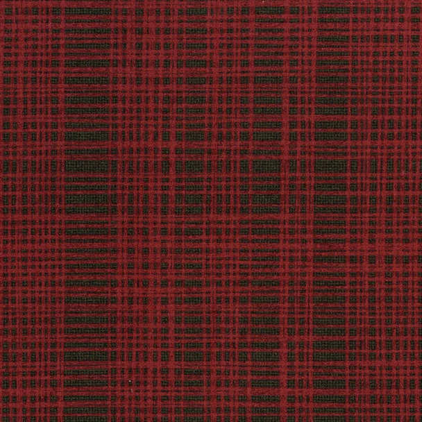 3076/2 Kyoto Plaid quilting fabric by RJR