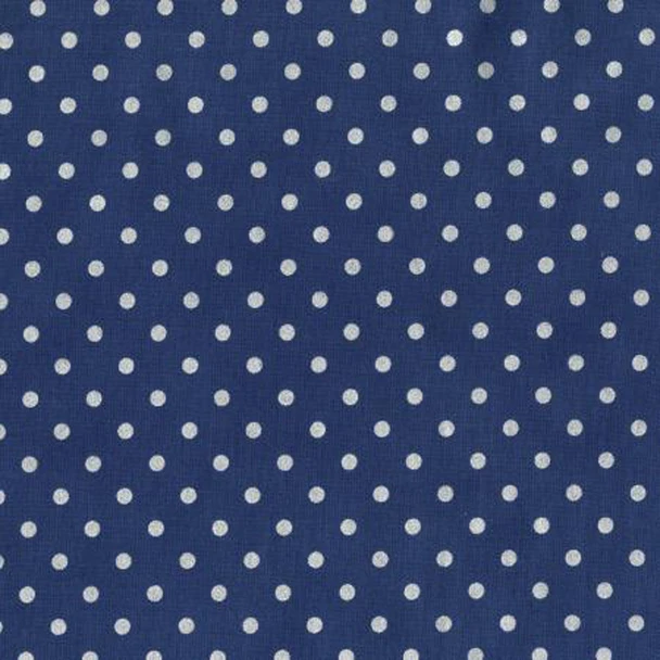 3164/10 Shiny Objects Dots quilting fabric by RJR