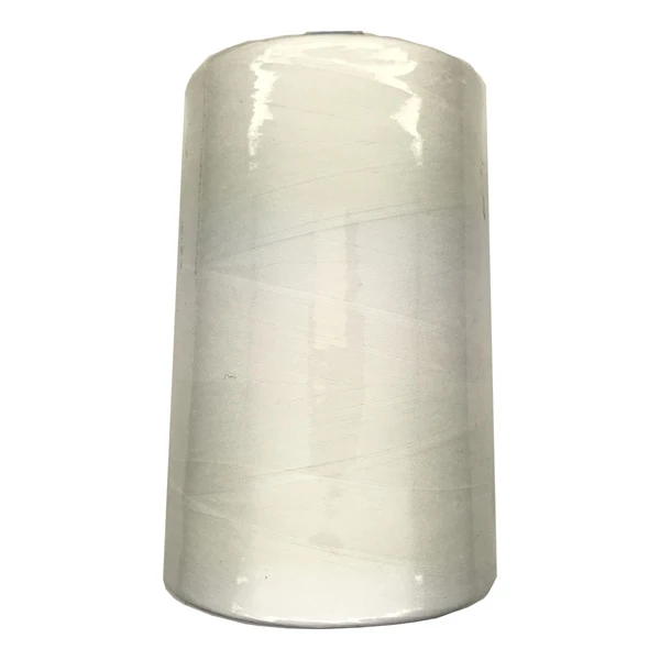 Polyester embroidery thread spool for sewing projects style 900-3000