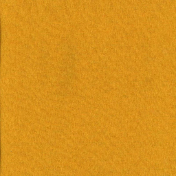 Cheddar Chambray Solid quilting fabric by Leutenegger
