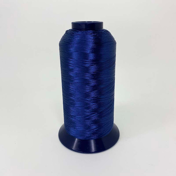Rayon embroidery thread spool for sewing projects style RA6-1515