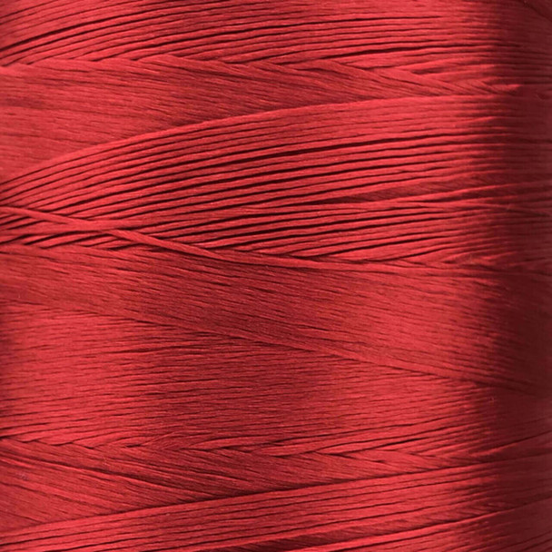 600 Denier Rayon Yarn/Thread -  Scarlet