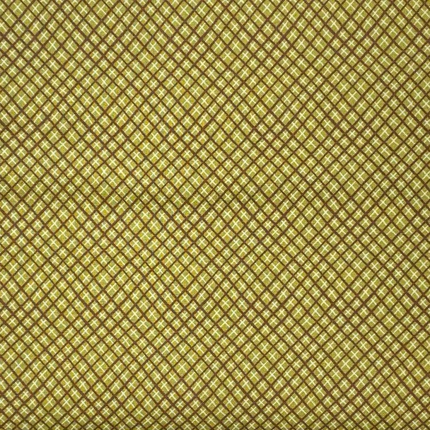 Tan Peace On Earth Lattice quilting fabric by Henry Glass