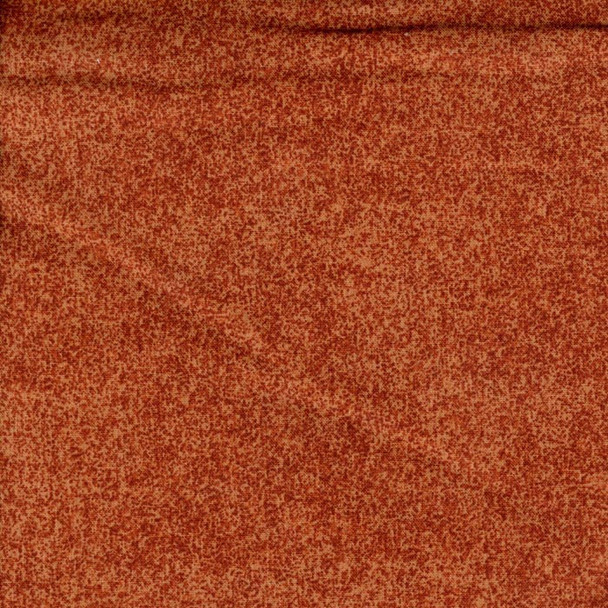 Quilter's Cupboard - Speckle - Spice product shown for scale and identification