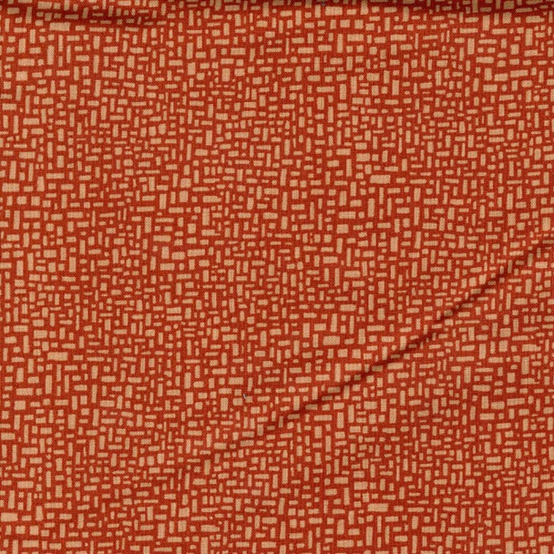 Quilter's Cupboard - Rectangles - Sienna product shown for scale and identification