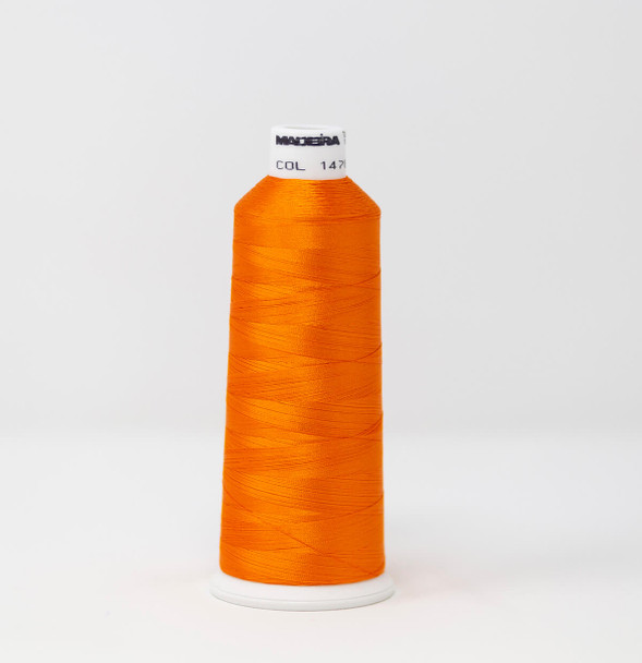 Classic - Rayon Thread - 910-1478 (Orange Peel)