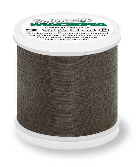 1665 Cloister Madeira Polyneon 220 Yards Polyester embroidery thread spool