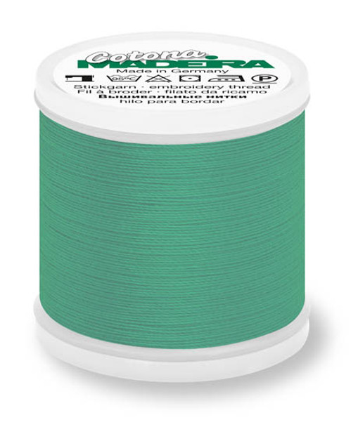 Cotona 30 - Cotton Thread - 9330-663 Teal