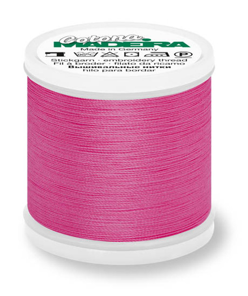 Cotona 30 - Cotton Thread - 9330-709 Hot Pink