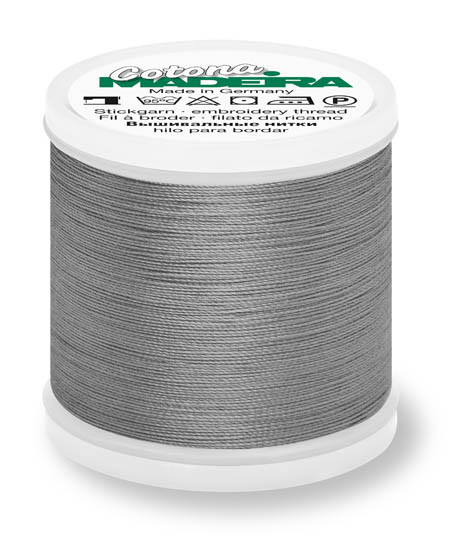 Madeira Cotona Cotton embroidery thread spool style 9330-729