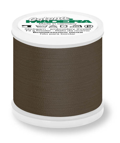 Cotona 30 - Cotton Thread - 9330-792 Dark Charcoal