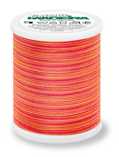 Madeira Cotona Cotton embroidery thread spool style 9331-506
