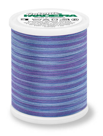 Madeira - Cotona 30 - Cotton Sewing/Quilting Thread - 9331-508 Blue Lagoon | Sit n' Sew